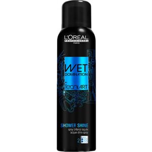 Loreal Wet Domination - Shower Shine 2 (U) 160 ml