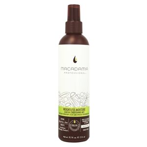 Macadamia Weightless Moisture Leave-In Conditioning Mist 236 ml