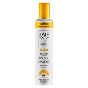 Hair Doctor Magic Mousse Shampoo 300 ml