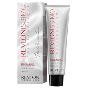 Revlon Revlonissimo Color & Care 4.15 (U) 60 ml