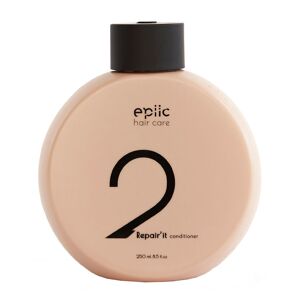 Epiic Hair Care Epiic nr. 2 Repair’it Conditioner ECOCERT® 250 ml