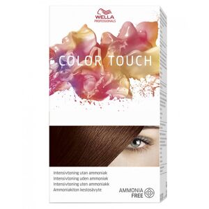 Wella Color Touch Kit 5/0