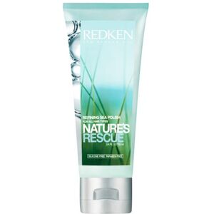 Redken Nature´s Rescue Sea Polish (U) 100 ml