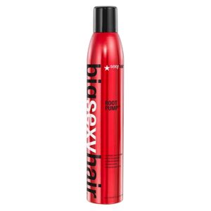 Big Sexy Hair Root Pump - Spray Mousse 300 ml