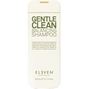 Eleven Australia Gentle Clean Balancing Shampoo 300 ml