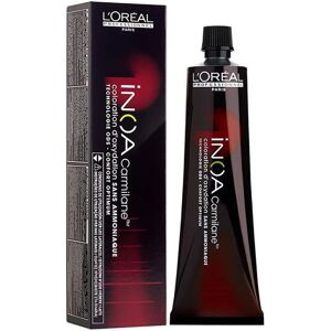 Loreal inoa color C6,66 60 ml