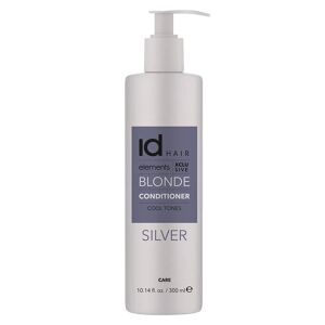 Id Hair Elements Xclusive Blonde Conditioner 300 ml