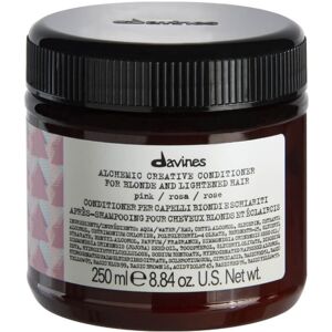 Davines Alchemic Marine Pink Creative Conditioner 250 ml