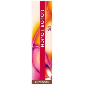 Wella Color Touch Deep Browns 7/73 60 ml