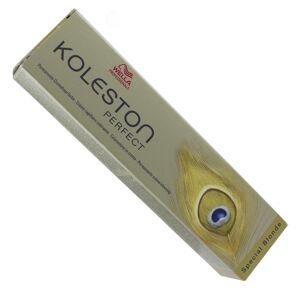 Wella Koleston Special Blonde 12/17 (U) (Stop Beauty Waste) 60 ml