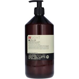 Insight InColor Neutralizing Shampoo 900 ml