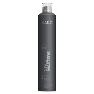 Revlon Style Masters Modular Medium Hold Hairspray 500 ml