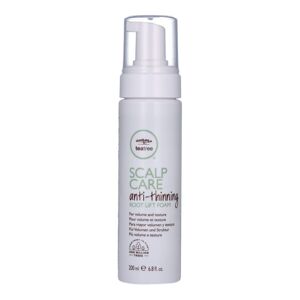 Paul Mitchell Tea Tree Anti-Thinning Root Lift Foam 200 ml