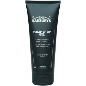 Barburys Pump It up Gel Ref. 8940002 200 ml