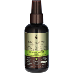 Macadamia Nourishing Moisture Oil Spray 125 ml