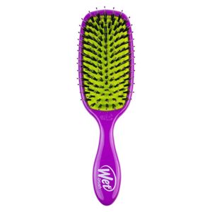 Wet Brush Mini Shine Enhancer Purple