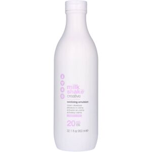 Milk_Shake Milk Shake Creative Oxidizing Emulsion 6% 20 Vol. 950 ml