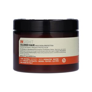 Insight Colored Hair Protective Mask 500 ml