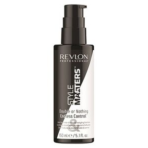 Revlon Style Masters Double Or Nothing Endless Control (U) 150 ml