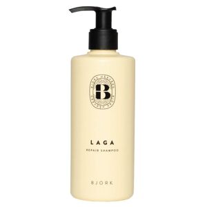 Björk Laga Repair Shampoo 300 ml