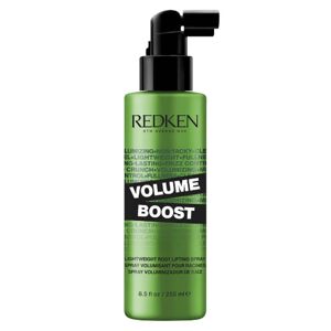 Redken Volume Boost Lightweight Root Lifting Spray 250 ml