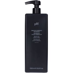 pH Laboratories Smooth Perfect Shampoo 1000 ml