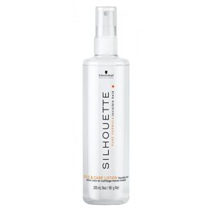 Silhouette Style & Care Lotion (Stop Beauty Waste) 200 ml