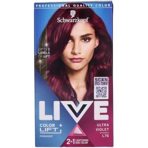 Schwarzkopf Live L79 Ultra Violet 60 ml