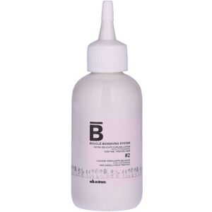 Davines Balance Bouclè Biowaving System - Extra Delicate Curling Lotion #2 100 ml