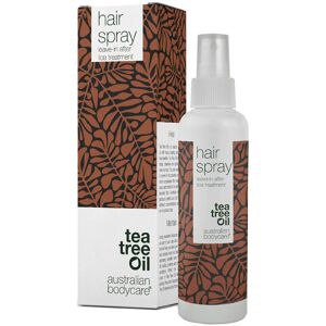 Australian Bodycare Hair Spray Leave-In After Lice Treatment 150 ml