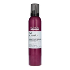 Loreal Curl Expression 10-In-1 Cream-In-Mousse 235 g
