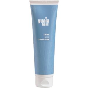 Yuaia Haircare Twirl And Curl Curly Cream 150 ml