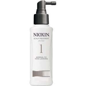 Nioxin Scalp Treatment 1 (U) 100 ml