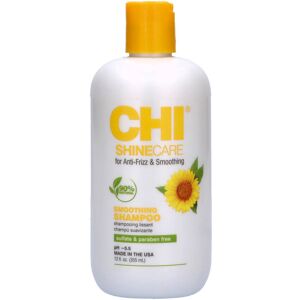 Chi ShineCare Smoothing Shampoo 355 ml