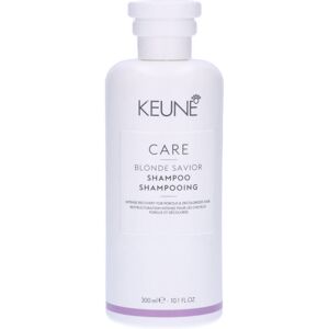 Keune Care Blonde Savior Shampoo 300 ml