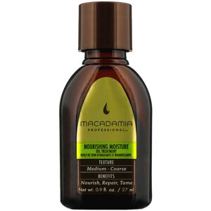 Macadamia Nourishing Moisture Oil Treatment (U) 27 ml