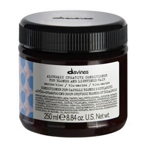 Davines Alchemic Marine Blue Creative Conditioner 250 ml