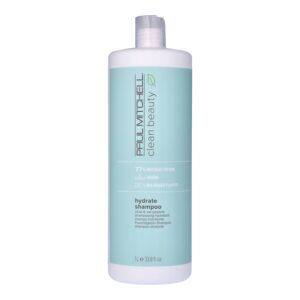 Paul Mitchell Clean Beauty Hydrate Shampoo 1000 ml