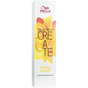 Wella Color Fresh Create Future Yellow 60 ml