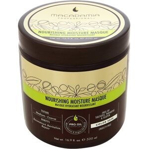 Macadamia Nourishing Moisture Masque 500 ml