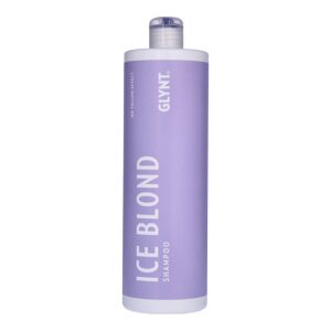 Glynt Ice Blond Shampoo 1000 ml
