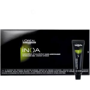 Loreal inoa color 9,31 6x8gr (U) 8 g