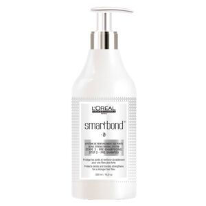 Loreal Smartbond Pre Shampoo 500 ml