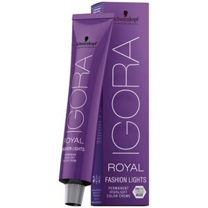 Schwarzkopf Igora Royal Fashion Lights L 88 60 ml