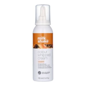 Milk_Shake Milk Shake Colour Whipped Cream Copper 100 ml