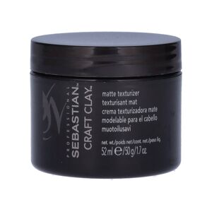 Sebastian Craft Clay 52 ml