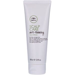 Paul Mitchell Tea Tree Scalp Care Anti-Thinning Shampoo 100 ml