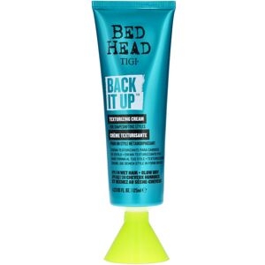 TIGI Bed Head Back It Up Texturizing Cream 125 ml