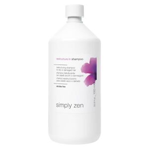 Simply Zen Restructure In Shampoo 1000 ml