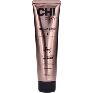 Chi Black Seed Oil Revitalizing Masque 148 ml